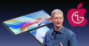 Apple ma chrapkę na pomysły LG. W ruch poszło 600 mln dolarów