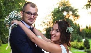 Widzowie "Ślubu od pierwszego wejrzenia" są zawiedzeni. "Szkoda mi Maćka"