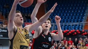 Ale walka! Wyszarpali to i będzie piąty mecz