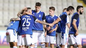 Liga Europy: Lech Poznań. Z kim Kolejorz zagra w IV rundzie?