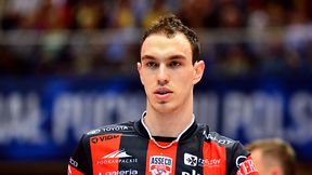 Marko Ivović: Trener Kowal nie pozwolił mi grać na pożegnalnym meczu Pawła Zagumnego