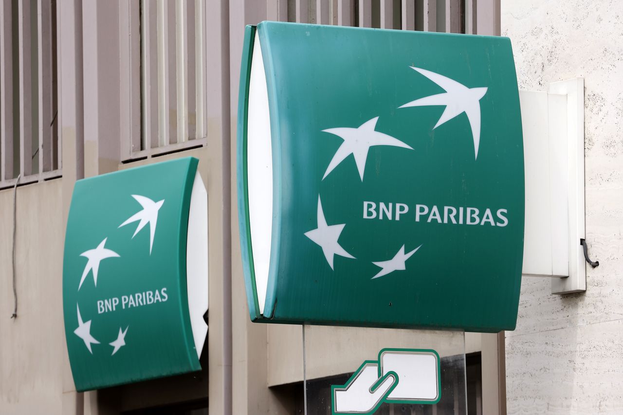 BNP Paribas