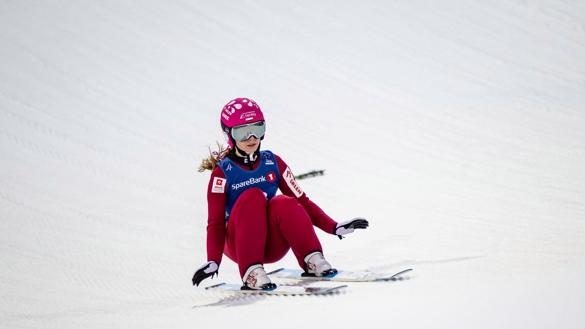 Getty Images / Christian Bruna/VOIGT / Na zdjęciu: Joanna Kil