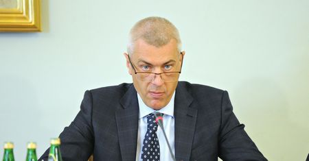 Roman Giertych musi wrócić do Polski. Dostał "ultimatum"