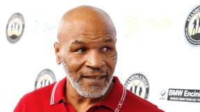 Boks. Mike Tyson zmierzy się z... rekinem! "Ktoś zostanie ugryziony"
