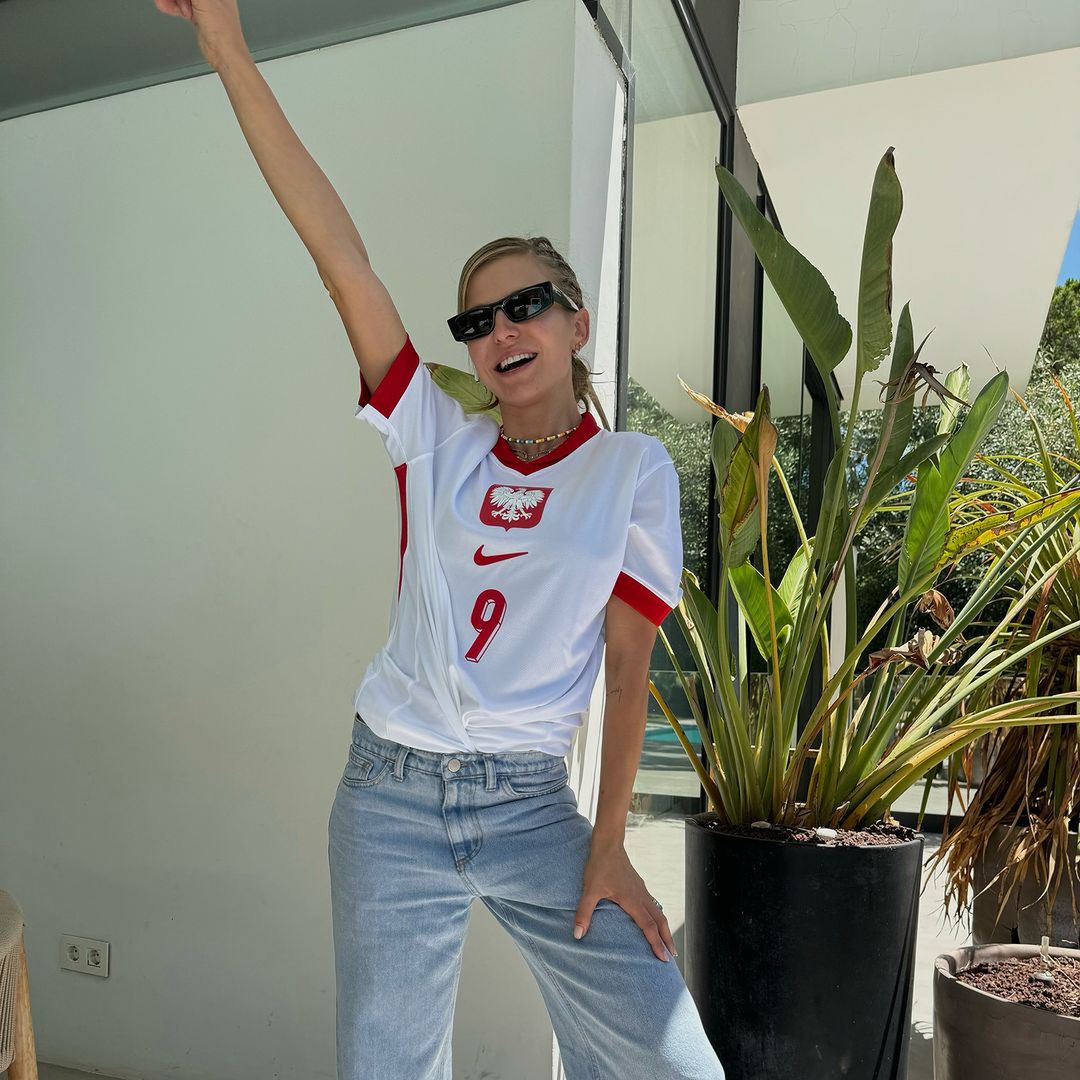 Anna Lewandowska
