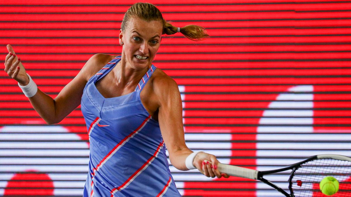 Petra Kvitova