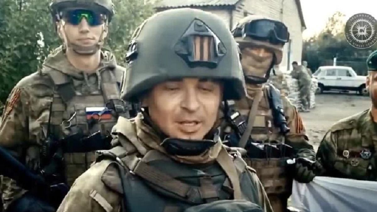 Nie żyje Rosjanin, który jechał "zabijać Ukraińców" 