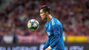 Liga Mistrzów. Juventus Turyn - Bayer Leverkusen. Wielkie gwiazdy usiądą na ławce