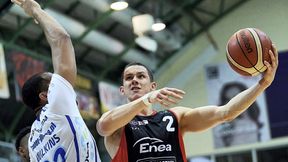 Energa Basket Liga. Enea Astoria wypunktowała słabą Polpharmę
