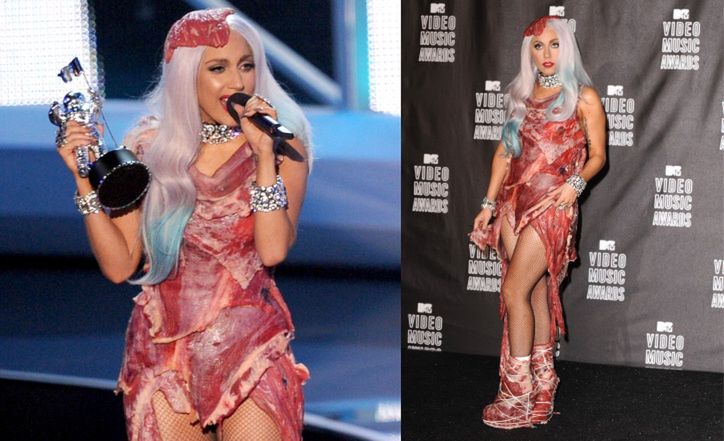 Lady Gaga