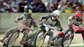 Retro speedway: Złoty Leigh Adams, Tomasz Gollob za podium. Finał IMŚJ 1992 w Pfaffenhofen (galeria)