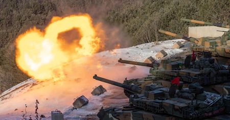 Europa dąży do militarnej niezależności. Potrzeba na to czasu i pieniędzy