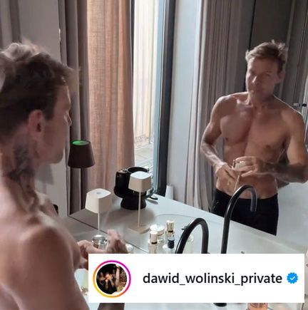 Dom Dawida Wolińskiego