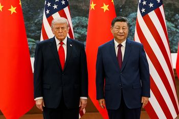 Niespodziewany sygnał z USA. Towary z Chin najdroższe od 18 lat