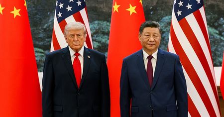 Niespodziewany sygnał z USA. Towary z Chin najdroższe od 18 lat
