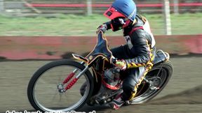 Żużel. W Krośnie czekali na to blisko 30 lat. Miejscowy klub w końcu liderem tabeli zaplecza najwyższej ligi w Polsce