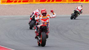 Marc Marquez mistrzem już w Japonii?