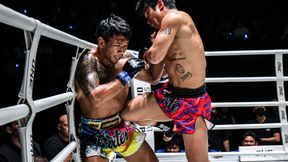 Walki gwiazd i powroty legend na ONE Friday Fights 154!