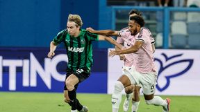 W 80. minucie było 0:1. Później szaleństwo w meczu Juventusu