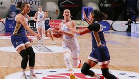 Jak grają swoje, to powalczą z każdym