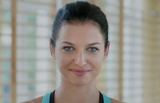 Anna Lewandowska w kampanii „Stop zwolnieniom z WF” (wideo)