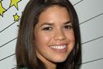 Interaktywna America Ferrera