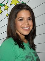 America Ferrera mężatką