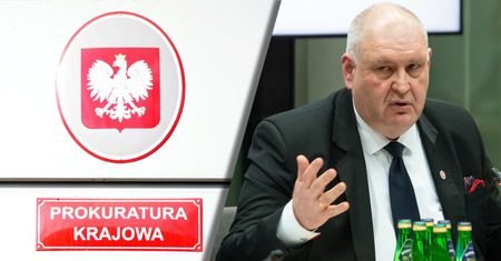 Nie tylko Pegasus? Wyborcza: w Prokuraturze Krajowej działał Hermes