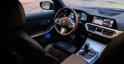 BMW 330e xDrive Touring: Hybryda plug-in oraz liczne systemy wsparcia