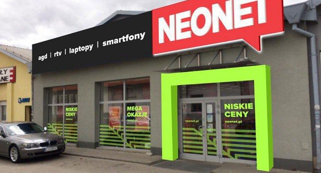 x-kom wchłonął konkurenta. Pozostawi jego szyld