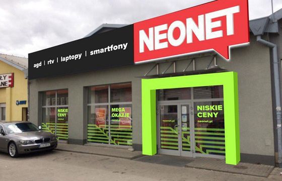 x-kom wchłonął konkurenta. Pozostawi jego szyld