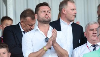 Polska gospodarzem wielkiej imprezy? "Już dzisiaj jestem pewny"