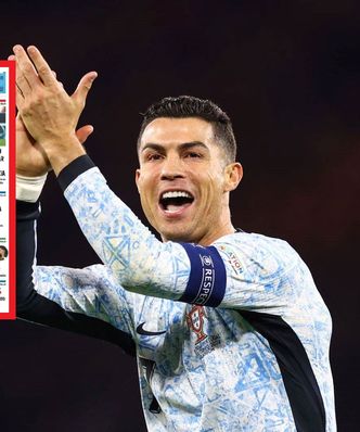 "Daj nam spokój". Portugalczycy apelują do Ronaldo