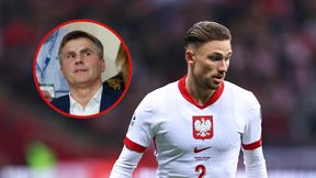 "Boisko to nie panel dyskusyjny". Legenda chce Casha w wyjściowym składzie