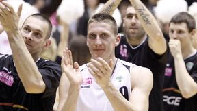 Trefl i Stelmet poradziłyby sobie w Lidze Adriatyckiej - rozmowa z Urosem Nikoliciem, graczem PGE Turowa Zgorzelec