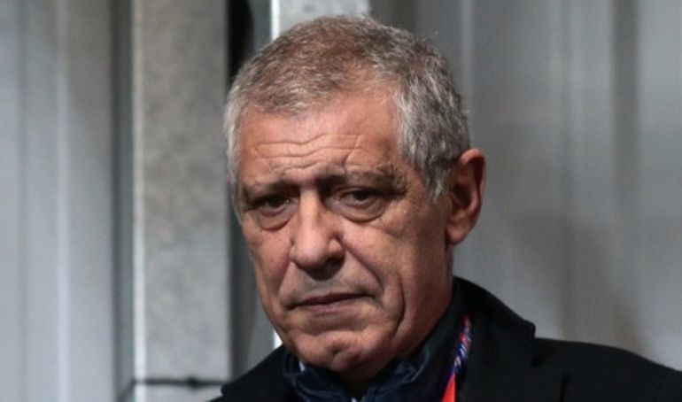Fernando Santos zaraz zadebiutuje w roli selekcjonera reprezentacji Polski, a wciąż nie ma skompletowanego sztabu