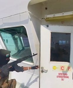 Działo się w czwartek w nocy. Ostatnie ostrzeżenie od USA. Sojusz rusza do akcji