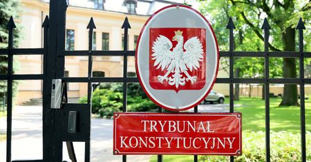Większa władza prezydenta. Zgrzyt w TK po ważnym wyroku