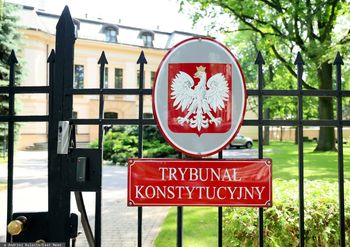 Większa władza prezydenta. Zgrzyt w TK po ważnym wyroku
