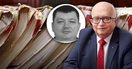 Afera z ukraińskim biznesmenem powraca. Adwokat polskich rolników "odkneblowany"