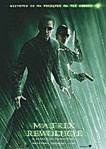 Matrix III - u nas na DVD wcześniej niż w USA