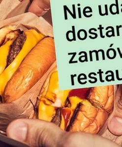 Kradzieże zamówień w Uber Eats. "Robi tak jeden, może dwóch kurierów na dziesięciu"