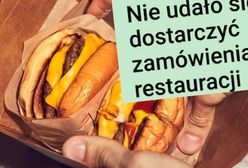 Kradzieże zamówień w Uber Eats. "Robi tak jeden, może dwóch kurierów na dziesięciu"