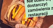 Kradzieże zamówień w Uber Eats. "Robi tak jeden, może dwóch kurierów na dziesięciu"