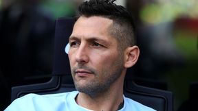 Rzut koszulką i bójka w szatni. Marco Materazzi uderzył Mario Balotellego