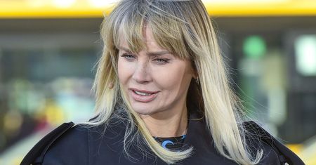 Agnieszka Woźniak-Starak długo milczała na ten temat. "Może ktoś uniknie mojego błędu"