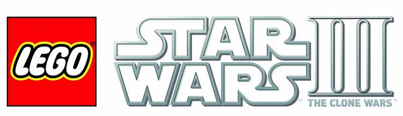 LEGO Star Wars III: The Clone Wars zapowiedziane