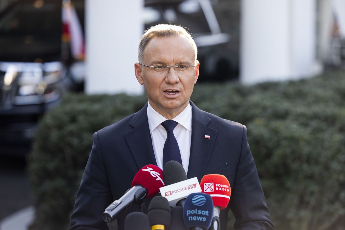 Andrzej Duda, pigułka po, pigułka antykoncepcyjna, pigułka dzień po, antykoncepcja Pigułka bez recepty. Prezydent: całkowita przesada