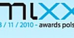 136 kampanii w konkursie Mixx Awards